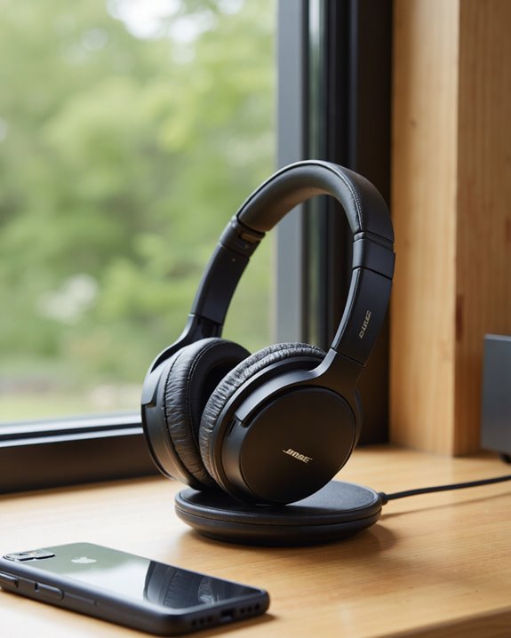 newest bose headphones release
