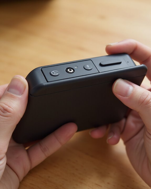 nintendo switch headphone jack