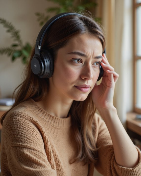 noise cancellation safety tips