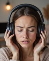 Can Noise Cancelling Headphones Cause Nausea?