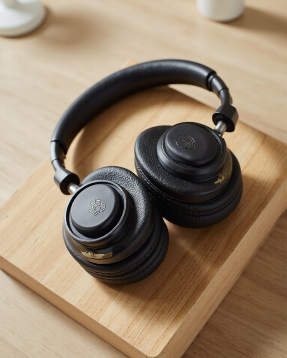 noise isolation and cancellation