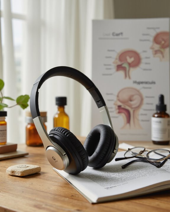 noise reduction for health