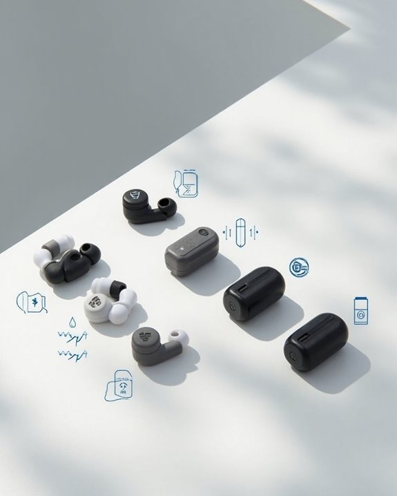 nrr battery comfort connectivity