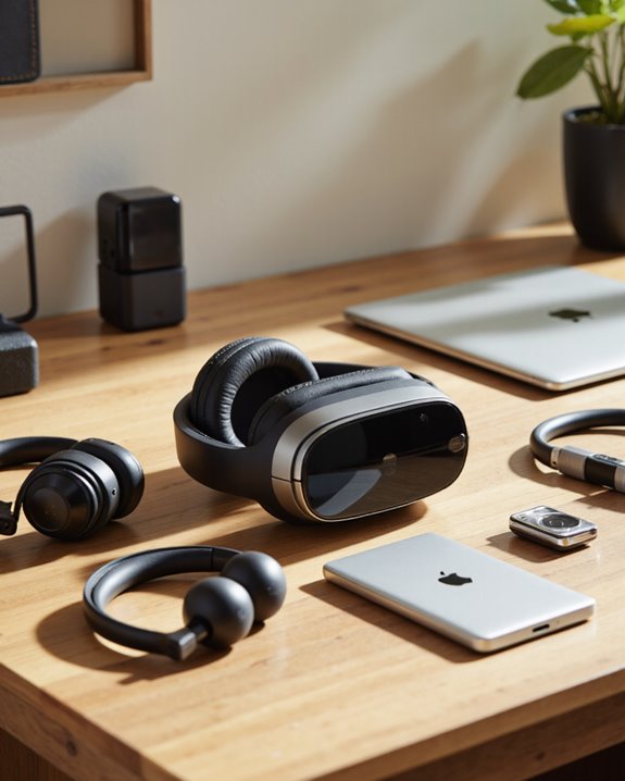 optimal headphones for immersion