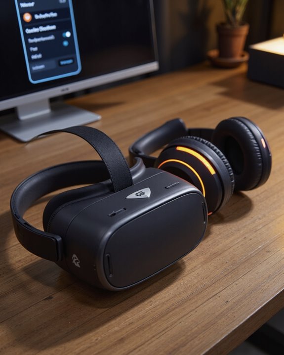 optimize bluetooth headphone performance