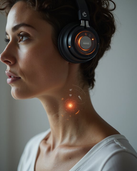 pacemaker interference from devices