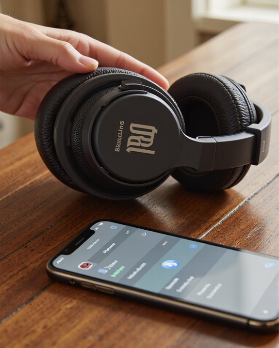 pair jbl headphones iphone