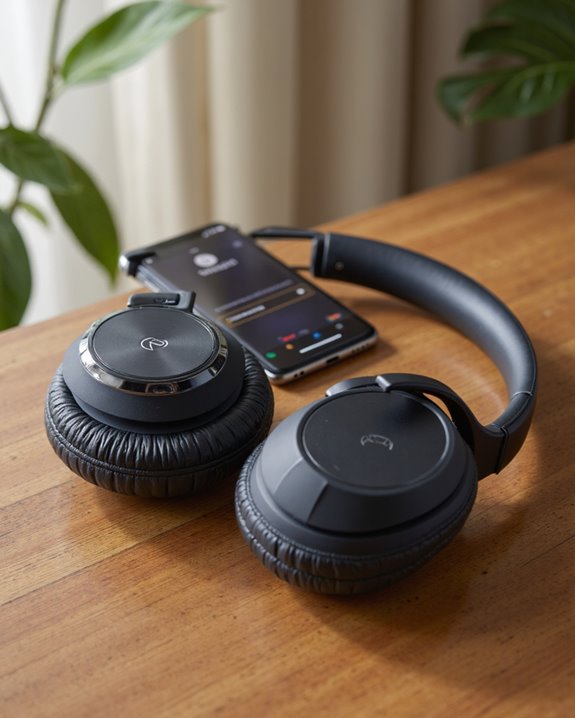 pairing tagry x08 headphones