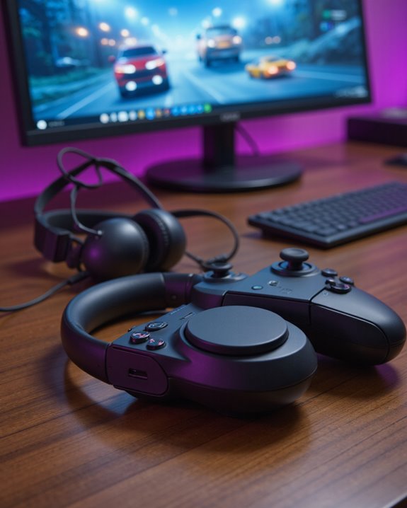 performance wireless vs wired