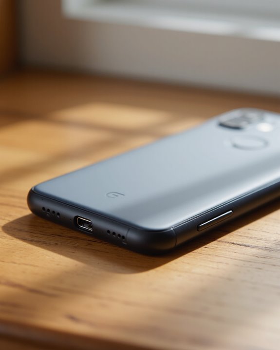 pixel 7a lacks headphone jack