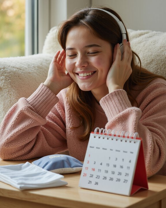 post surgery headphone guidelines
