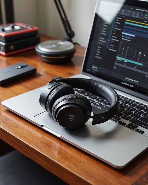 premium sound long lasting comfort