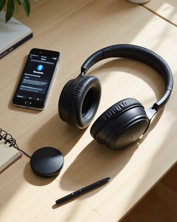 prepare bose 700 headphones