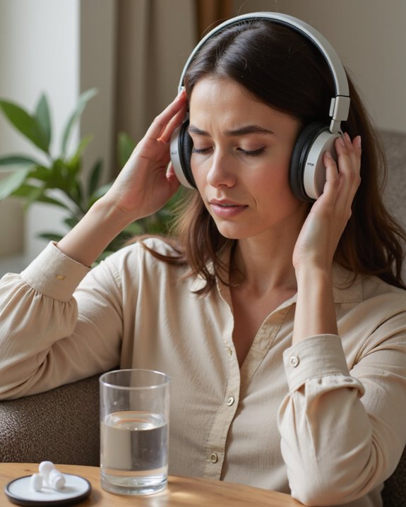 preventative measures for dizziness