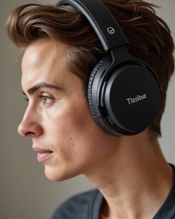 preventing headphone discomfort strategies