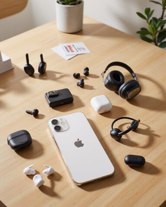 pricing influences headphone choices