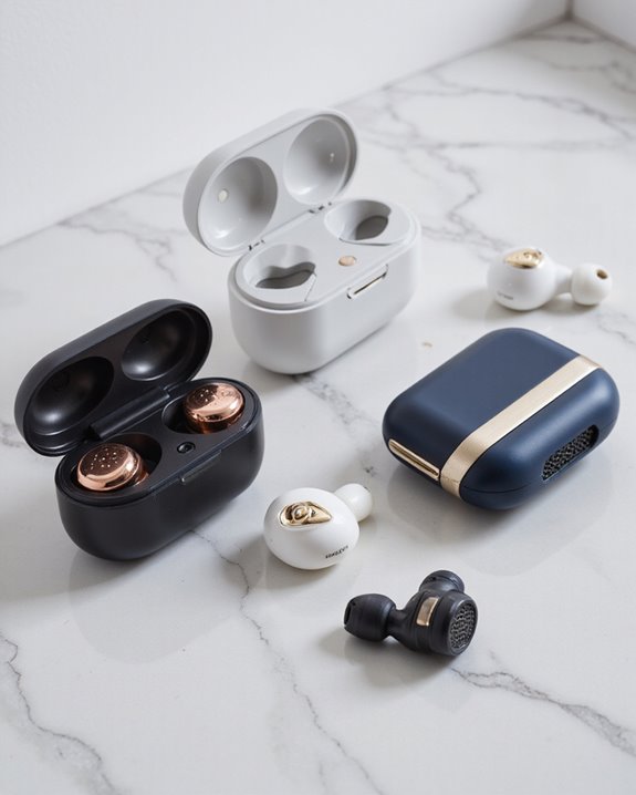 protection decibels fit audio
