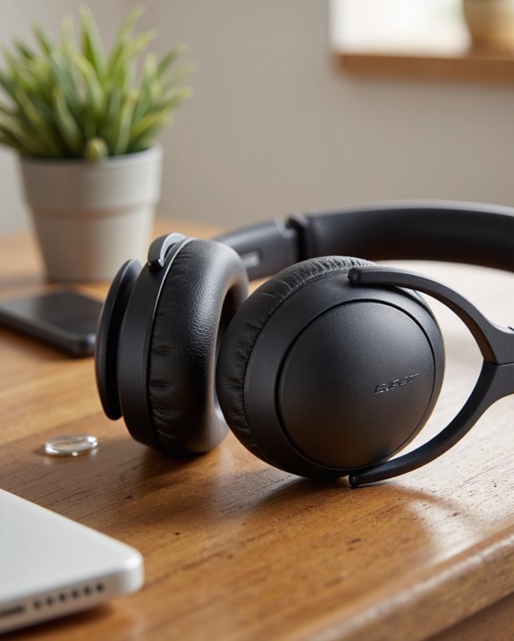protective care for headphones