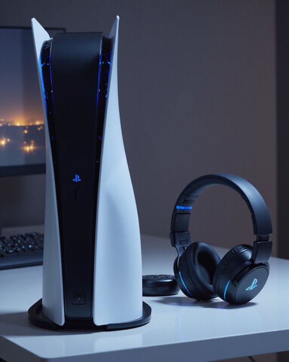 ps4 headset compatibility concerns