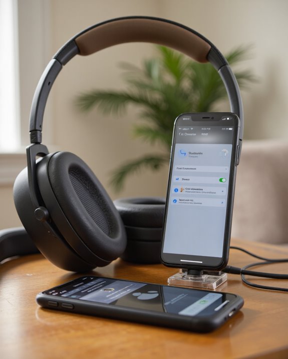 restore bose 700 connectivity