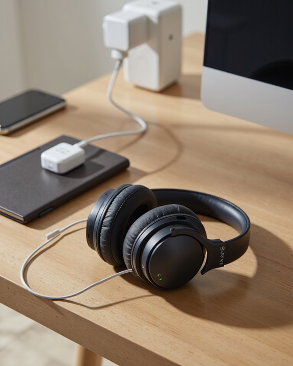safe charging practices essential