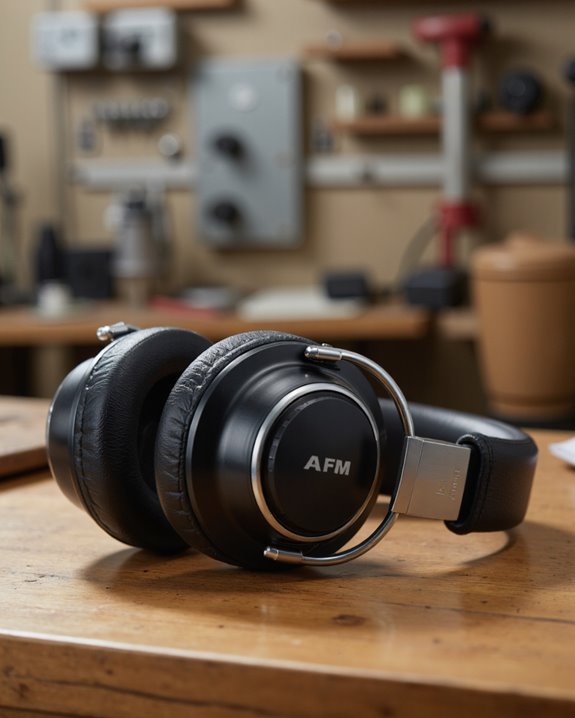 safe listening headphones available