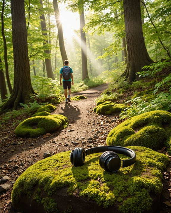 safer choices for hiking
