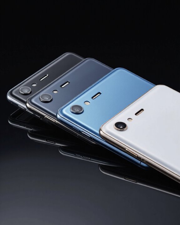 samsung models with headphone jacks