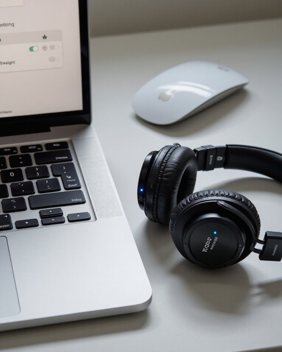 seamless bluetooth pairing process