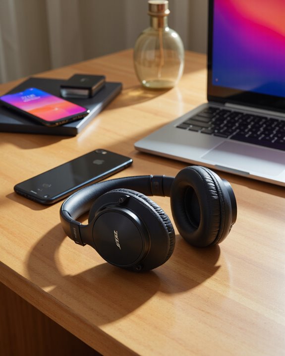 seamless multitasking with connectivity