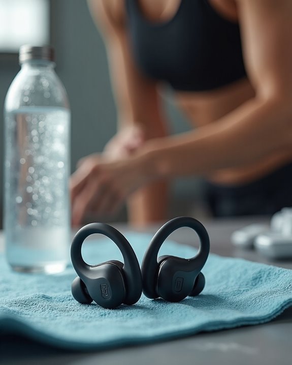 selecting earbuds key factors