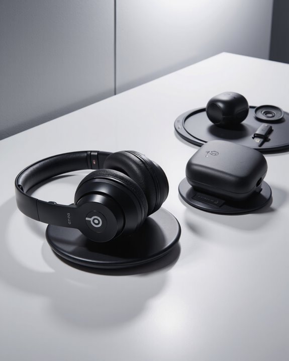 selective wireless charging adoption