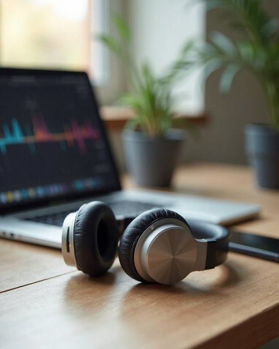 small headphones key factors