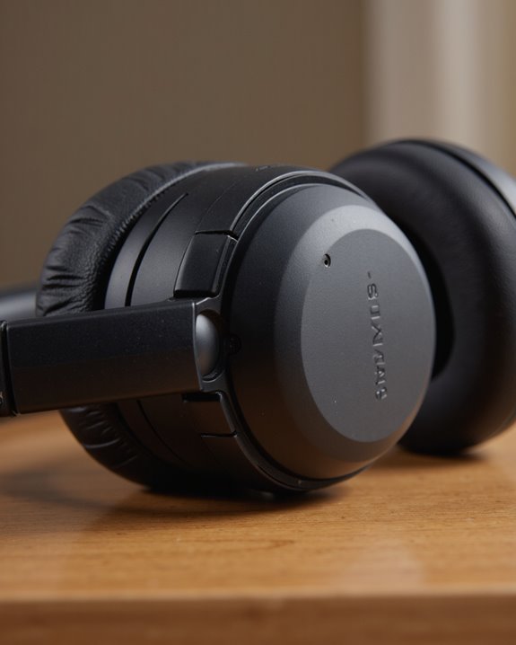 sony xm4 headphone features