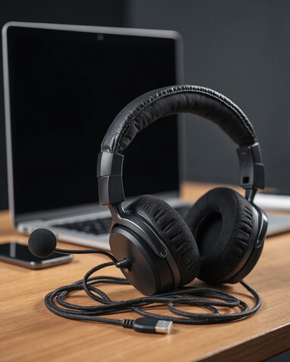 sound mic comfort connectivity