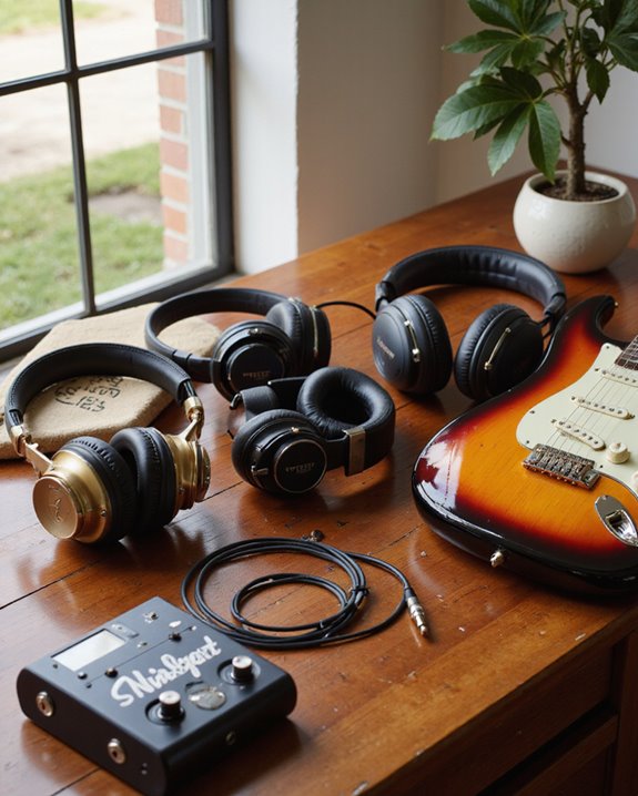 sound quality and comfort