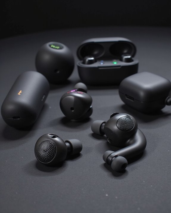 sound quality battery longevity