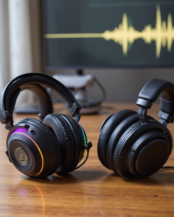 sound quality distinctions explained