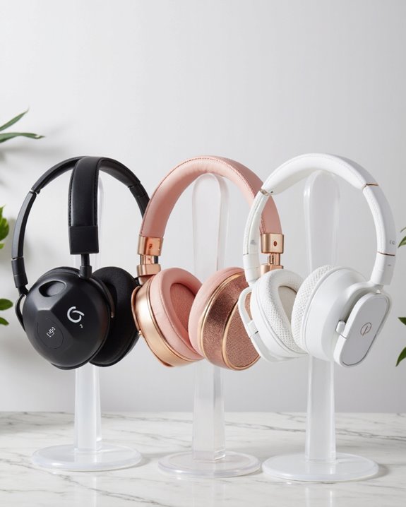 technical headset evaluation factors