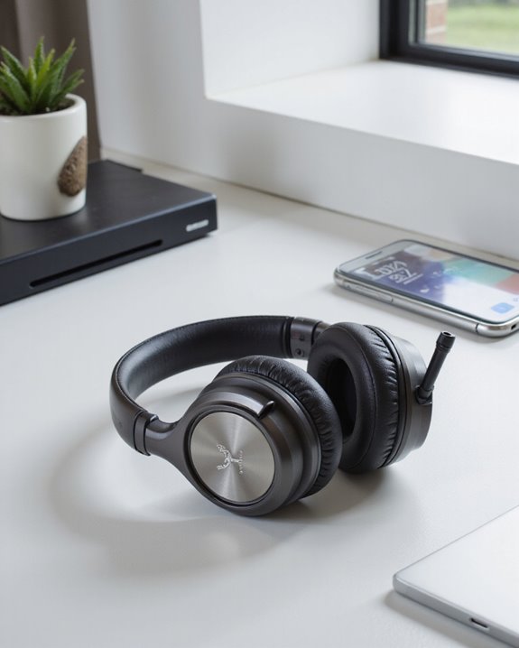 technical specifications and comfort