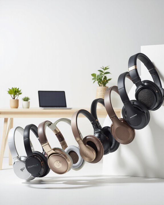 ten best 2025 headsets