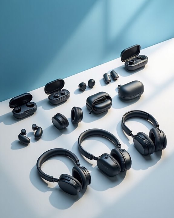 ten best cool headphones