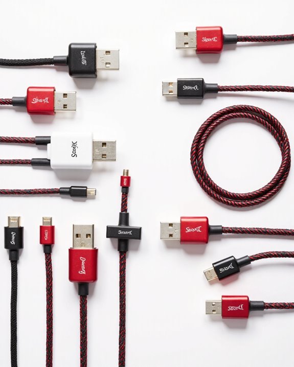 ten best shockz chargers