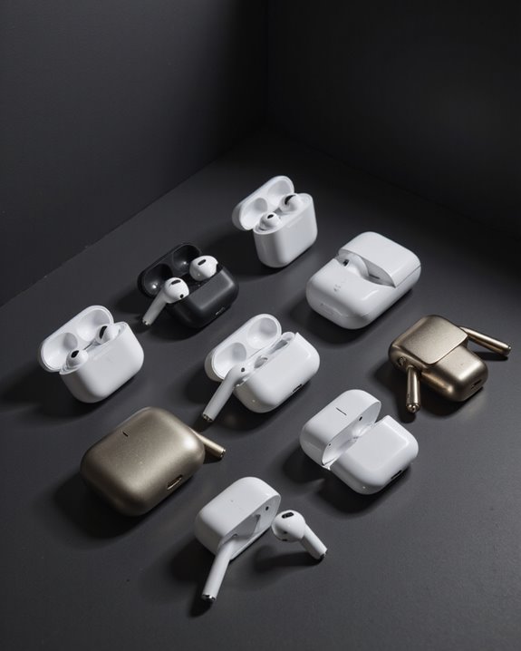 ten best wireless earpods