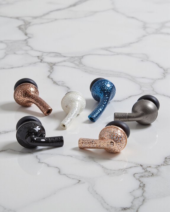 the five best earphones