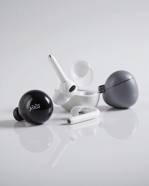 three best bluetooth earpieces