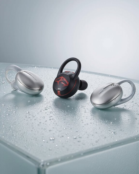 three best bluetooth headsets