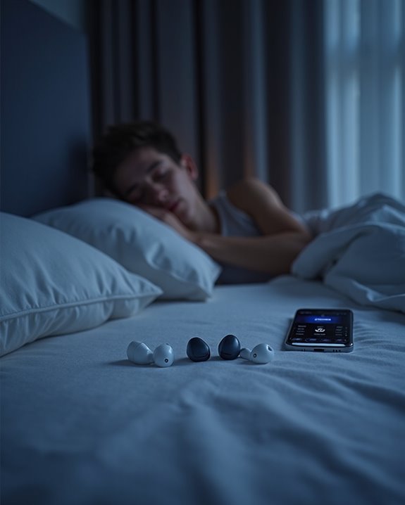 three best noise cancelling