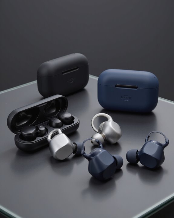 three best over ear