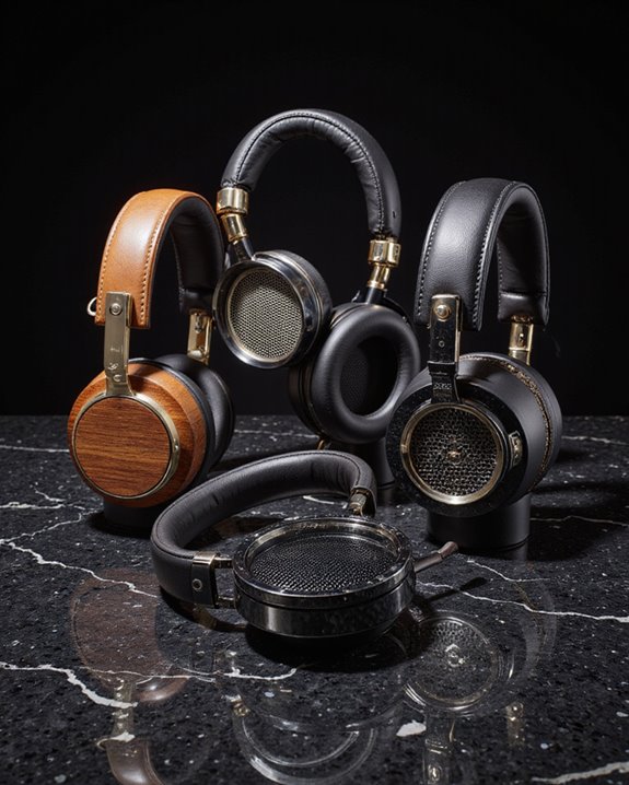 top 2025 audiophile headphones